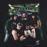 Vintage D-Generation X T-Shirt