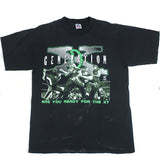 Vintage D-Generation X T-Shirt