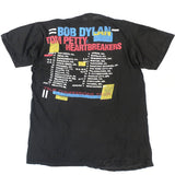 Vintage Bob Dylan/Tom Petty T-shirt