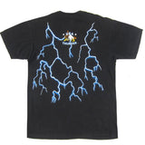 Vintage Eagle Lightning T-shirt