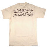 Vintage The Eagles '96 World Tour T-shirt