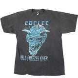 Vintage Eagles "Hell Freezes Over" T-shirt