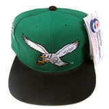 Vintage Philadelphia Eagles Sports Specialties Snapback Hat NWT