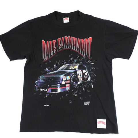 Vintage Dale Earnhardt The Intimidator T-shirt