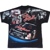 Vintage Dale Earnhardt Nascar T-Shirt