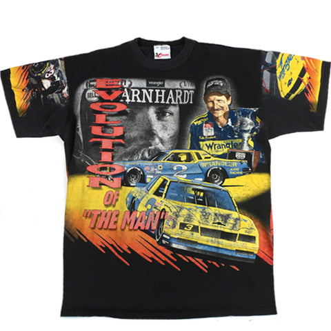 Vintage Dale Earnhardt Nascar T-Shirt