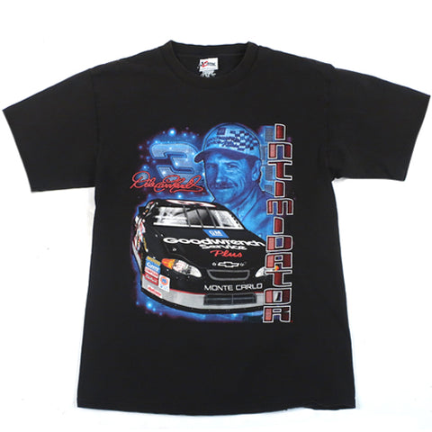 Vintage Dale Earnhardt Nascar T-shirt