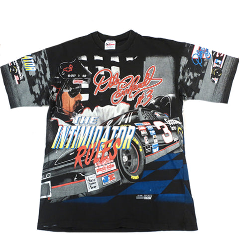 Vintage Dale Earnhardt Nascar T-shirt