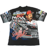Vintage Dale Earnhardt Nascar T-shirt