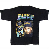 Vintage Eazy-E RIP 1995 T-shirt