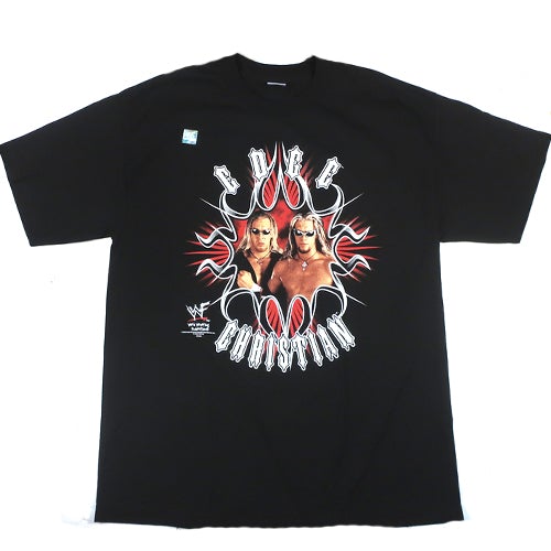 Vintage Edge & Christian T-Shirt