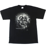 Vintage Albert Einstein T-shirt