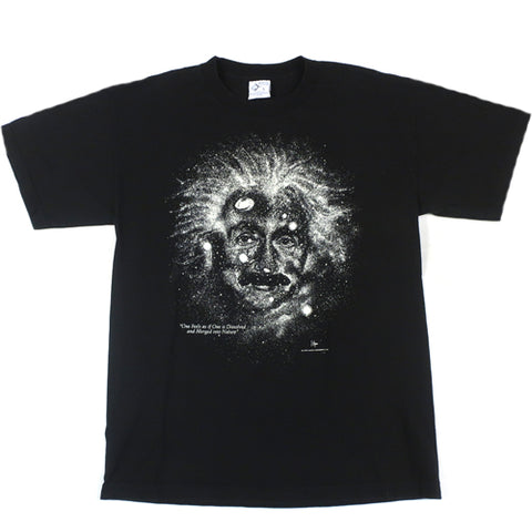 Vintage Albert Einstein T-shirt