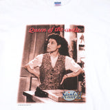 Vintage Elaine Queen of the Castle T-Shirt