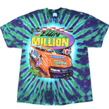 Vintage Eldora Speedway 2001 T-shirt