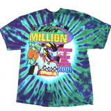 Vintage Eldora Speedway 2001 T-shirt