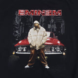 Vintage Eminem The Marshall Mathers LP T-Shirt