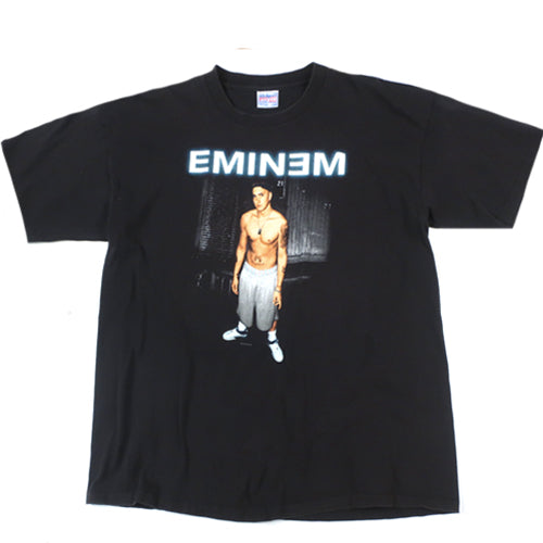 Vintage Eminem The Marshall Mathers LP T-Shirt