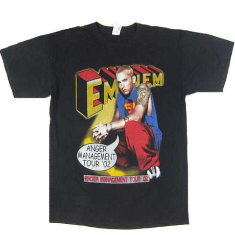 Vintage Eminem Anger Management T-Shirt