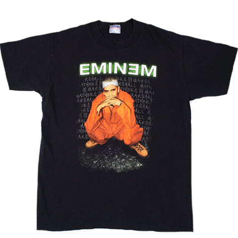 Vintage Eminem Criminal T-Shirt