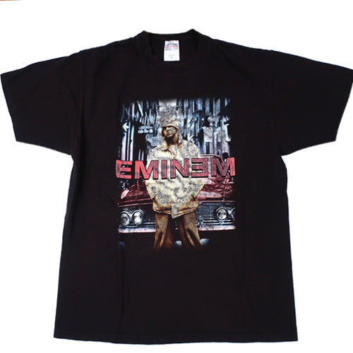 Vintage Eminem Who Knew? T-Shirt