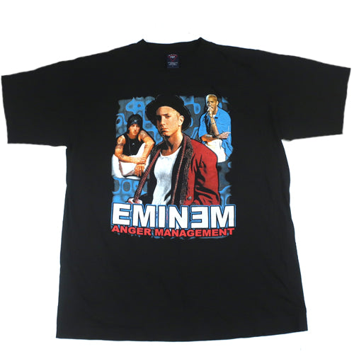 Vintage Eminem Anger Management T-Shirt