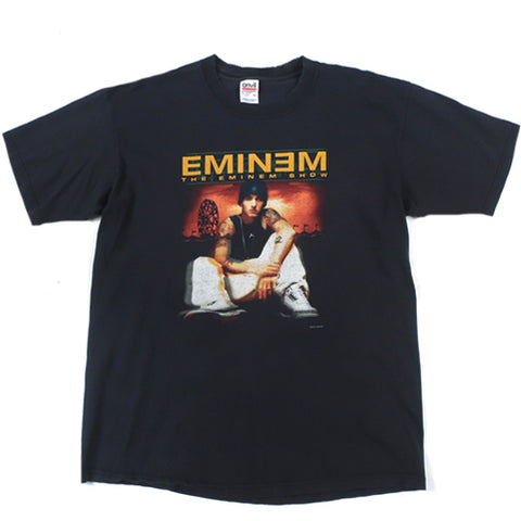 Vintage The Eminem Show T-Shirt