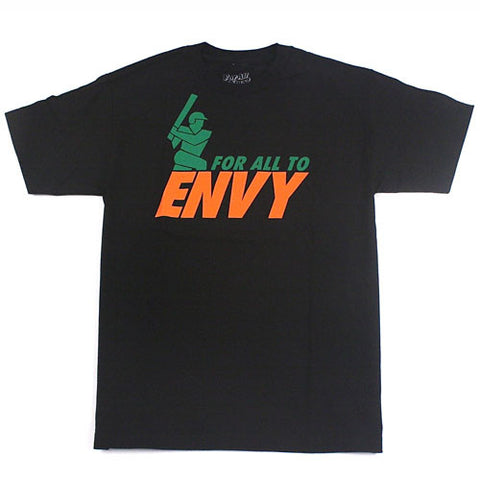 For All To Envy Baseball T-Shirt