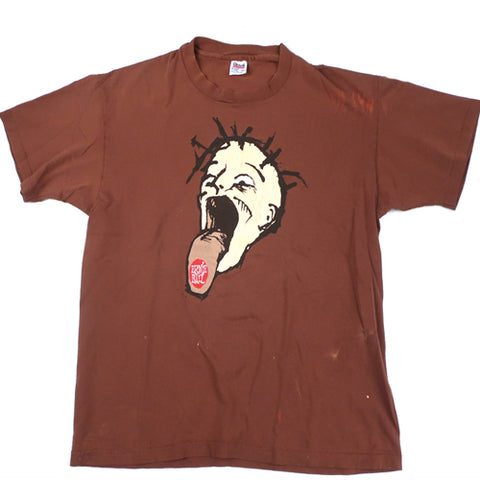 Vintage Ernie Ball Guitar Strings T-shirt