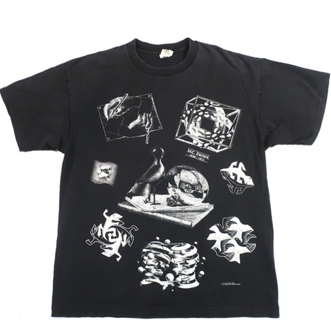 Vintage M.C. Escher T-Shirt