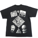 Vintage M.C. Escher T-Shirt