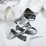 Vintage MC Escher Long Sleeve T-shirt