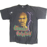 Vintage Evander Holyfield Giant Killer T-Shirt