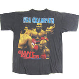 Vintage Evander Holyfield Giant Killer T-Shirt