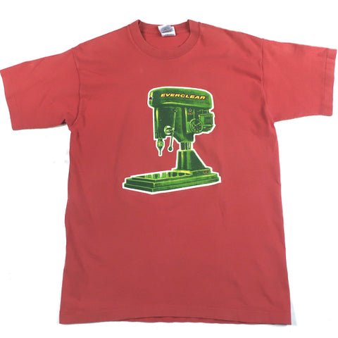 Vintage Everclear 1996 T-shirt
