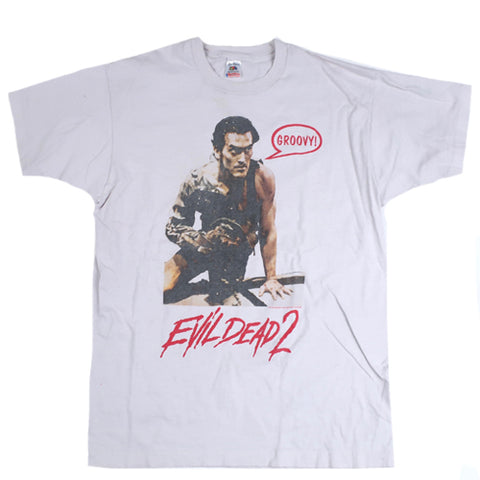 Vintage Evil Dead 2 T-shirt