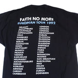 Vintage Faith No More T-shirt