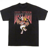 Vintage Atlanta Falcons Dirty Bird T-Shirt