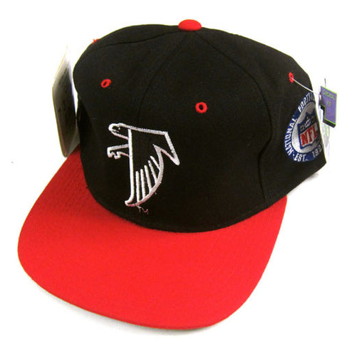 Vintage Atlanta Falcons Starter Fitted Hat NWT