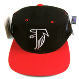 Vintage Atlanta Falcons Starter Fitted Hat NWT