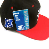 Vintage Atlanta Falcons Starter Fitted Hat NWT