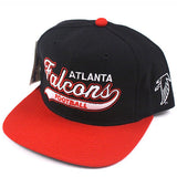 Vintage Atlanta Falcons Starter snapback hat NWT