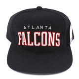 Vintage Atlanta Falcons Starter snapback hat NWT