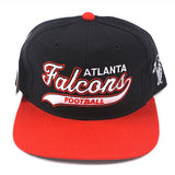 Vintage Atlanta Falcons Starter snapback hat NWT