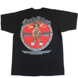 Vintage Family Values 1999 T-shirt