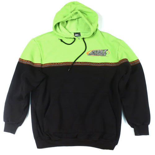 Vintage 2 Fast 2 Furious Hoodie