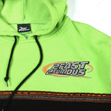 Vintage 2 Fast 2 Furious Hoodie