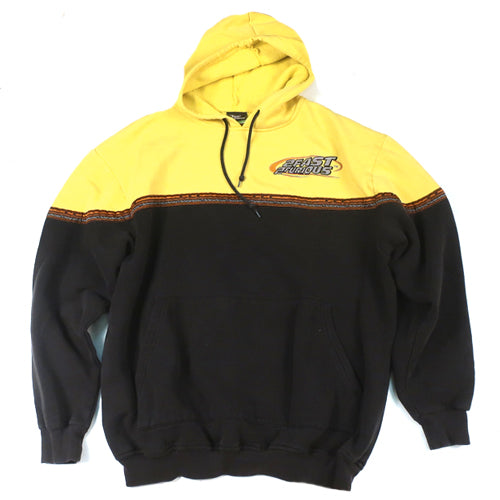 Vintage 2 Fast 2 Furious Hoodie