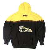 Vintage 2 Fast 2 Furious Hoodie