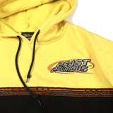 Vintage 2 Fast 2 Furious Hoodie